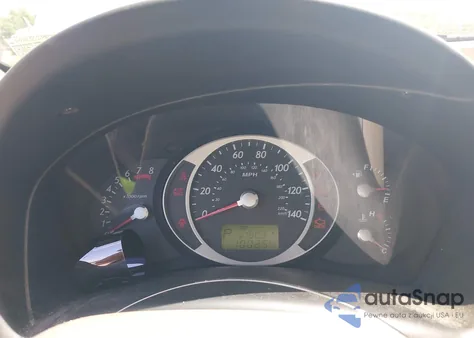 2007 Hyundai Tucson Limited/Se from USA, damaged, VIN KM8JN72D97U492895